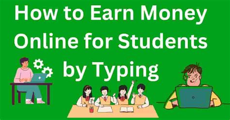 How to Earn Money in GCash by Typing 2024 .